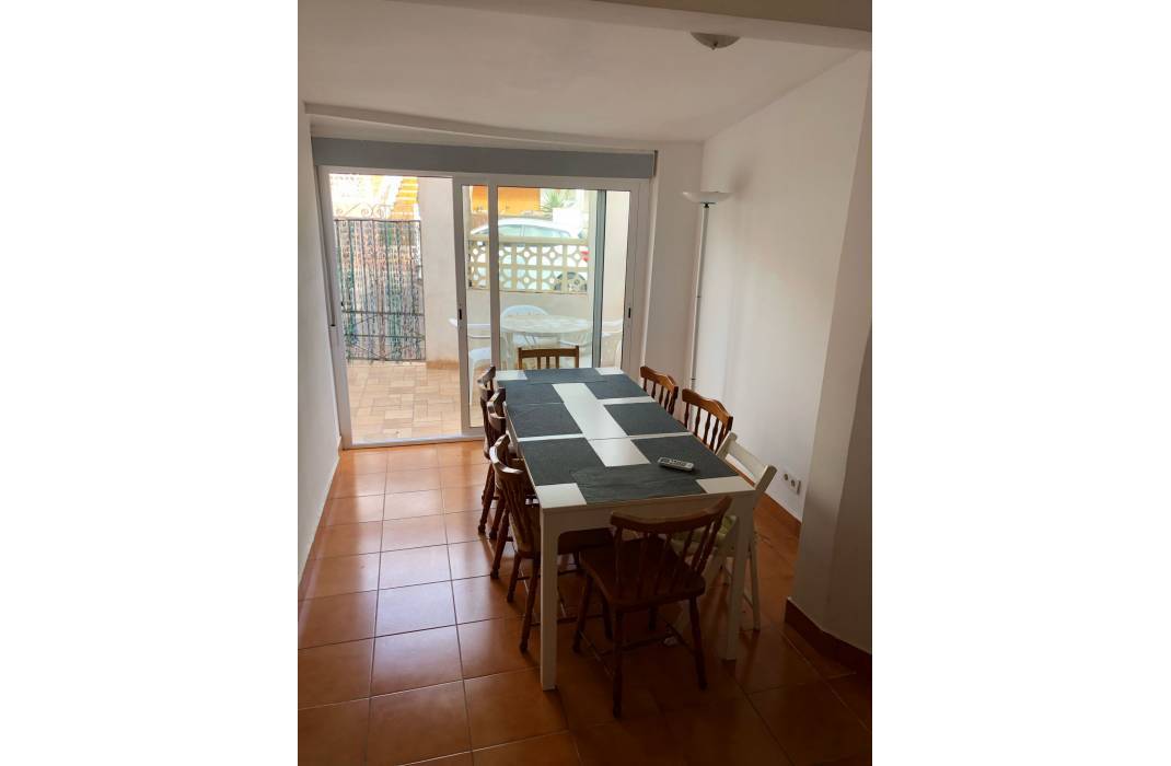 Resale - Bungalow - Torrevieja - 0