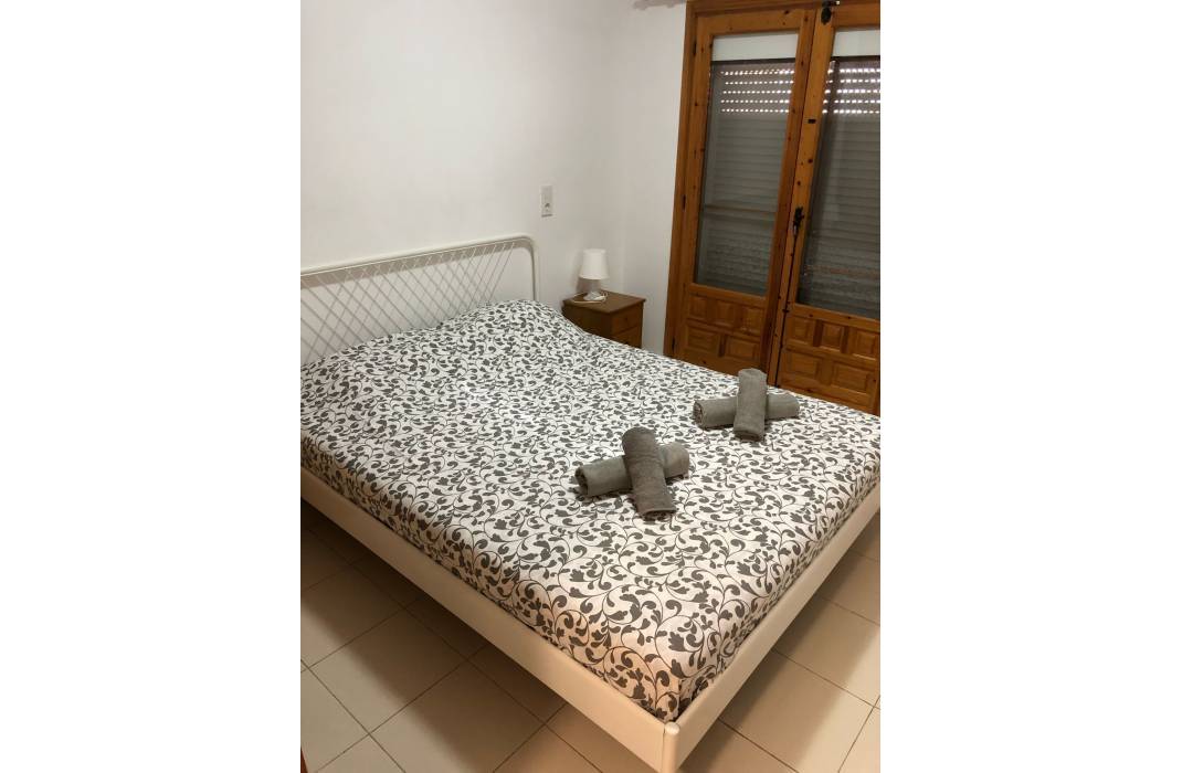 Resale - Bungalow - Torrevieja - 0