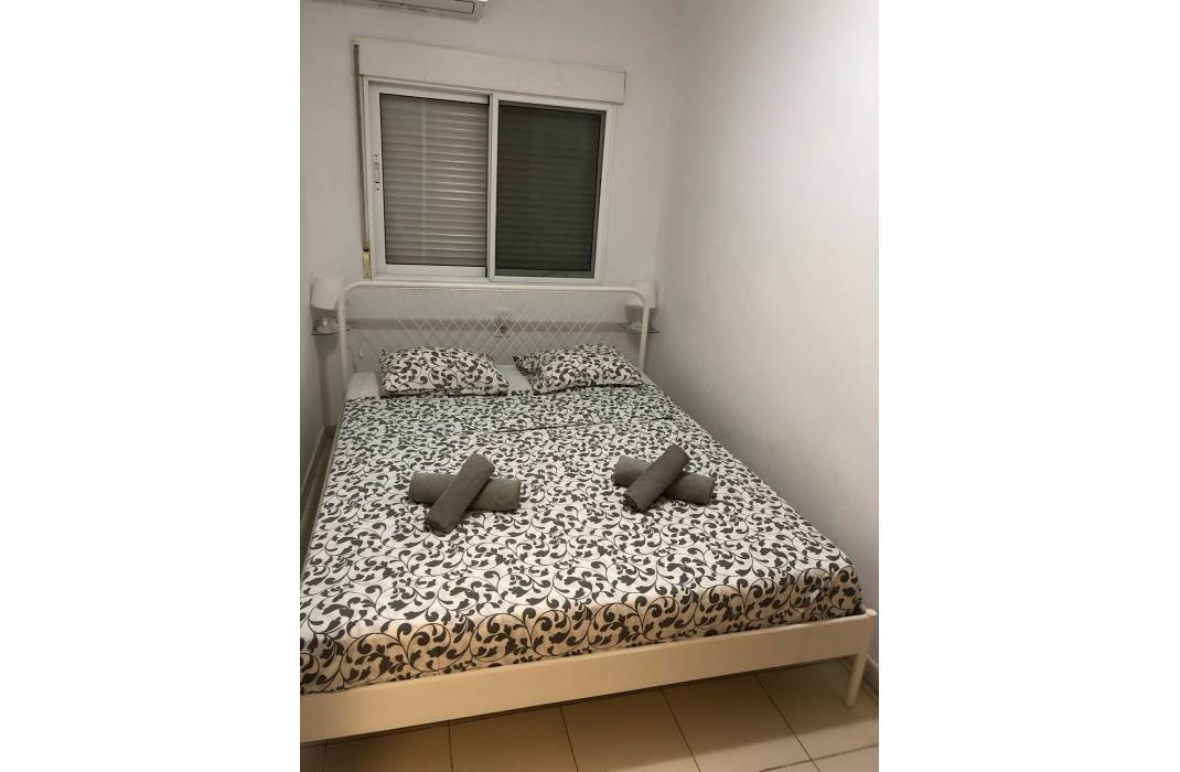 Resale - Bungalow - Torrevieja - 0