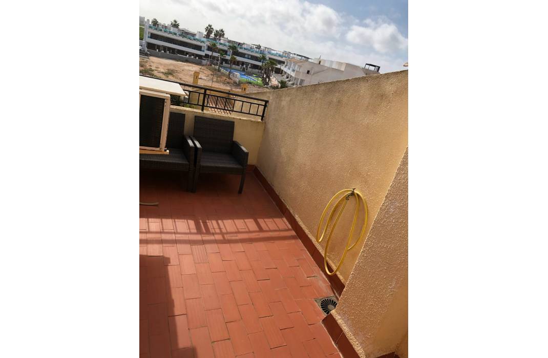 Resale - Bungalow - Torrevieja - 0