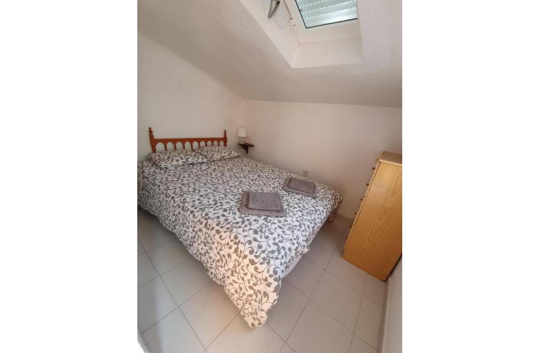 Resale - Bungalow - Torrevieja - 0