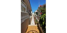 Resale - Bungalow - Torrevieja - 0