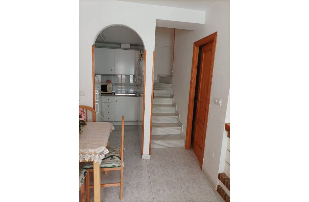 Resale - Bungalow - Torrevieja - 0