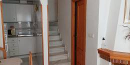 Resale - Bungalow - Torrevieja - 0