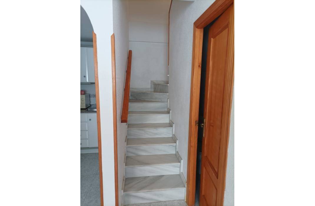 Resale - Bungalow - Torrevieja - 0