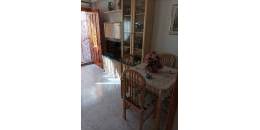 Resale - Bungalow - Torrevieja - 0