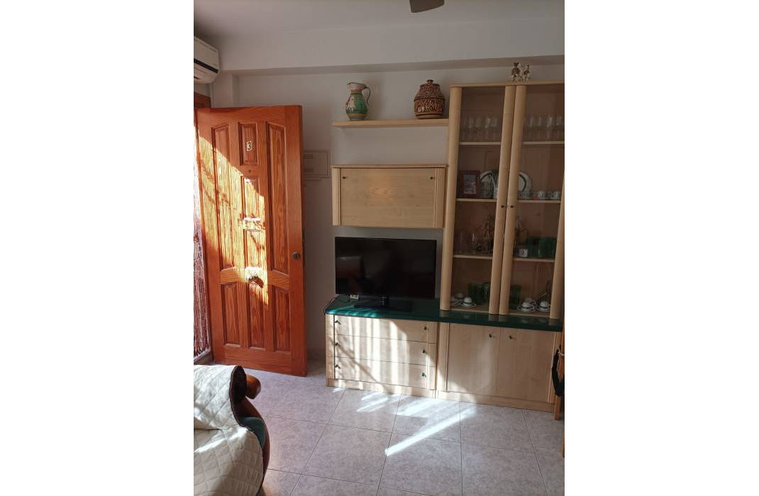 Resale - Bungalow - Torrevieja - 0