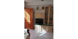 Resale - Bungalow - Torrevieja - 0