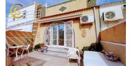 Resale - Bungalow - Torrevieja - 0