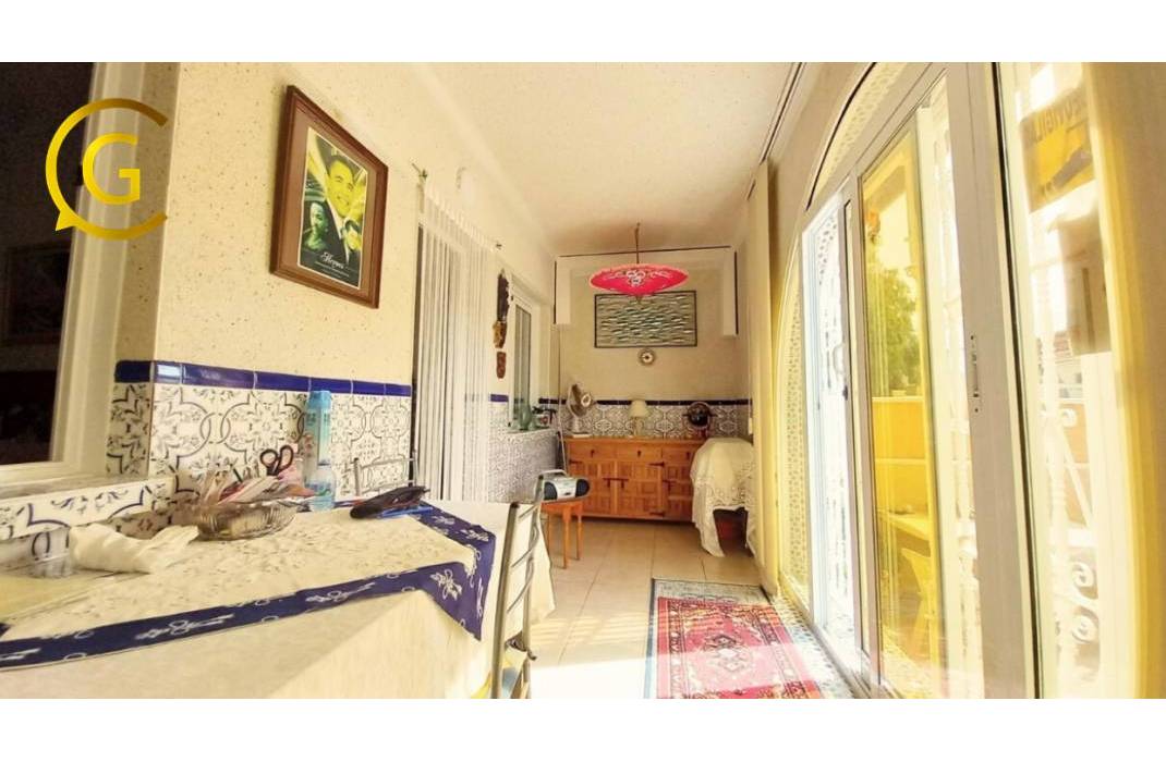 Resale - Bungalow - Torrevieja - 0