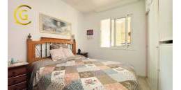 Resale - Bungalow - Torrevieja - 0