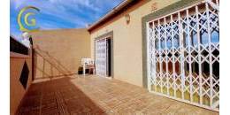 Resale - Bungalow - Torrevieja - 0