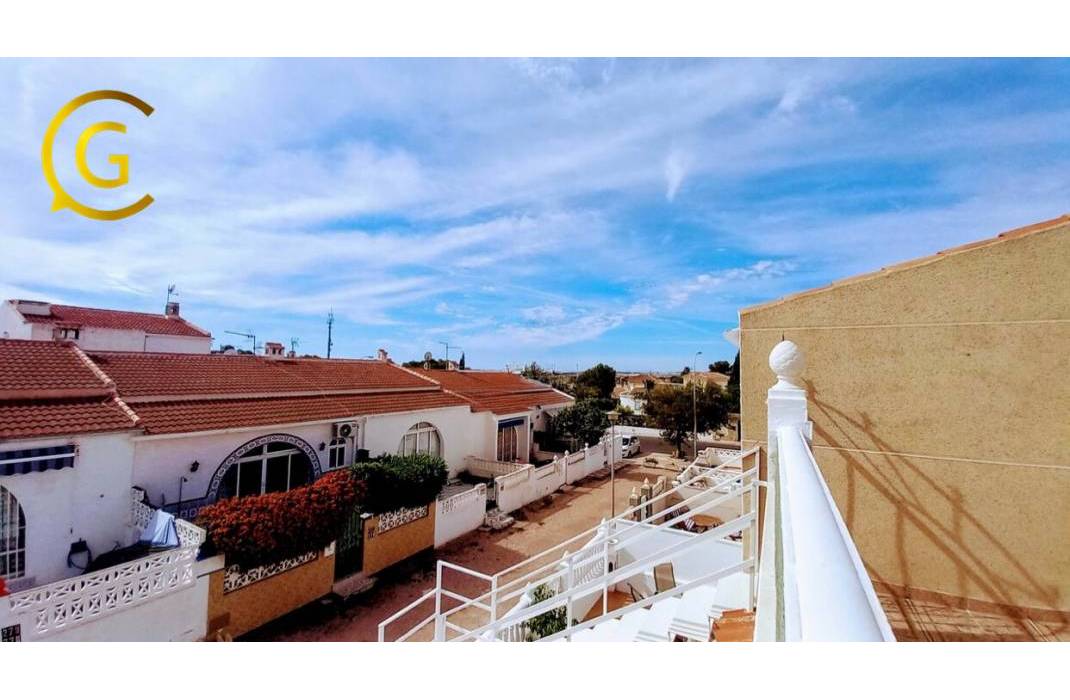 Resale - Bungalow - Torrevieja - 0