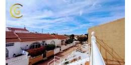 Resale - Bungalow - Torrevieja - 0