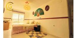 Resale - Bungalow - Torrevieja - 0