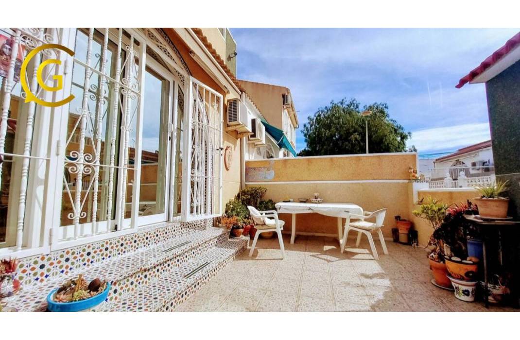 Resale - Bungalow - Torrevieja - 0