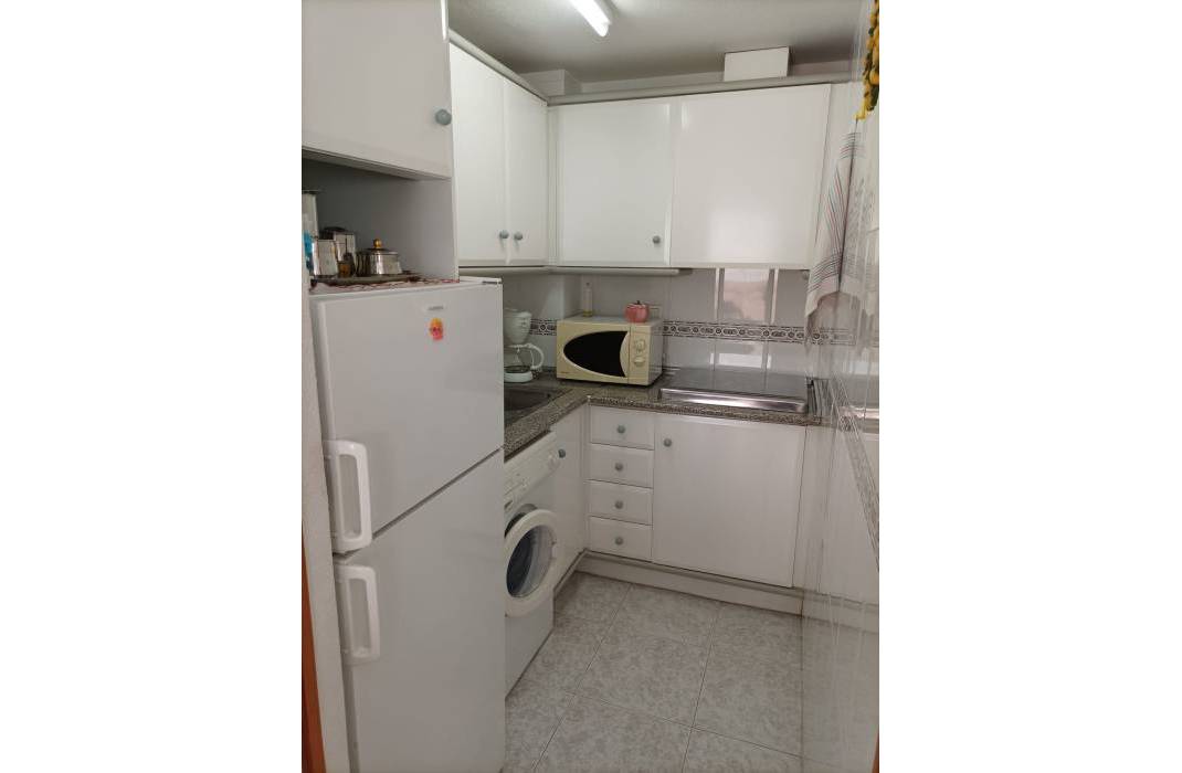 Resale - Bungalow - Torrevieja - 0