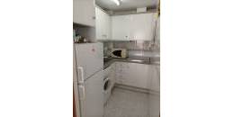 Resale - Bungalow - Torrevieja - 0