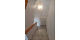 Resale - Bungalow - Torrevieja - 0