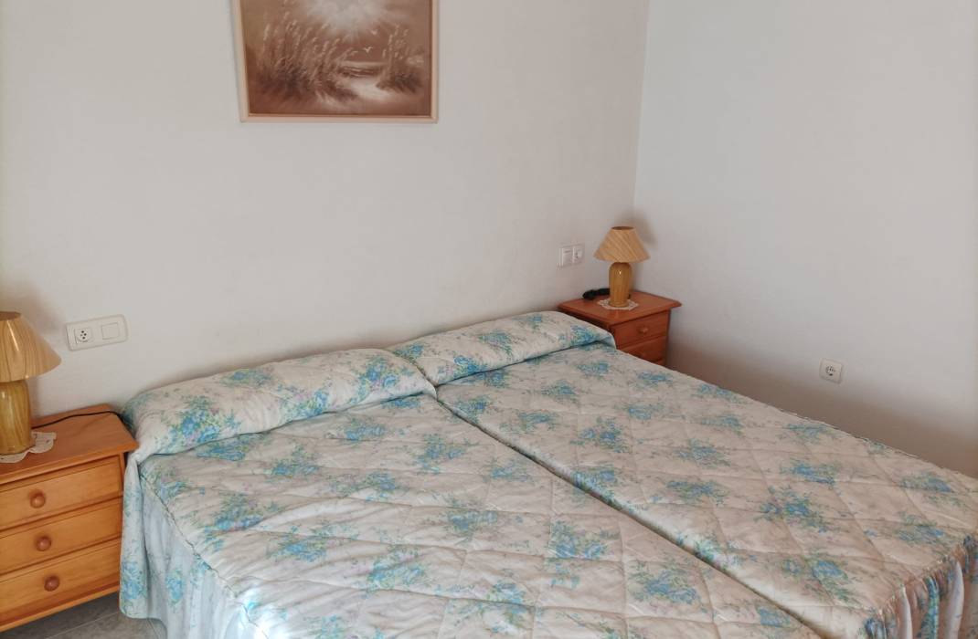 Resale - Bungalow - Torrevieja - 0