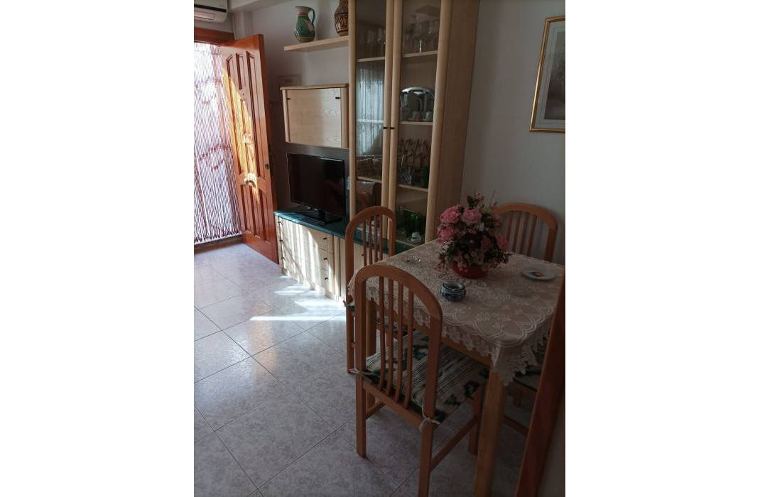 Resale - Bungalow - Torrevieja - 0