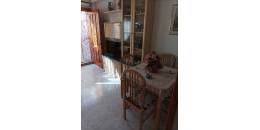 Resale - Bungalow - Torrevieja - 0