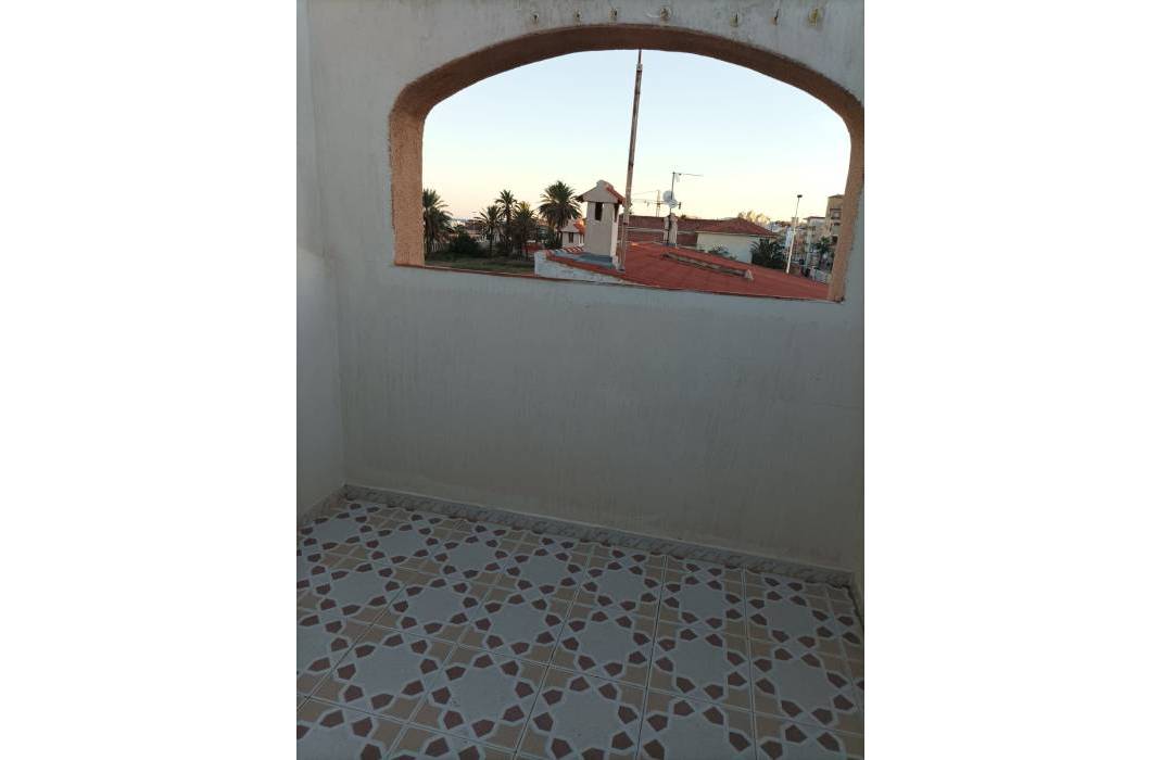 Resale - Bungalow - Torrevieja - 0