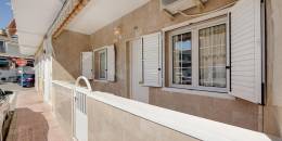 Resale - Bungalow - Torrevieja - Acequion