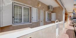 Resale - Bungalow - Torrevieja - Acequion