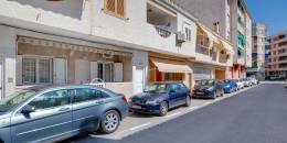 Resale - Bungalow - Torrevieja - Acequion