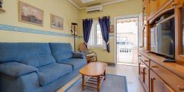 Resale - Bungalow - Torrevieja - Acequion