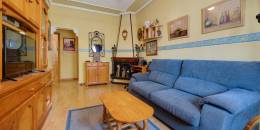 Resale - Bungalow - Torrevieja - Acequion