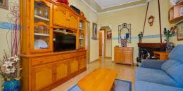 Resale - Bungalow - Torrevieja - Acequion