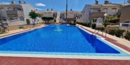 Resale - Bungalow - Torrevieja - Aguas nuevas 1