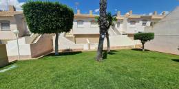 Resale - Bungalow - Torrevieja - Aguas nuevas 1