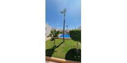 Resale - Bungalow - Torrevieja - Aguas nuevas 1