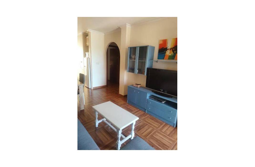 Resale - Bungalow - Torrevieja - Aguas nuevas 2