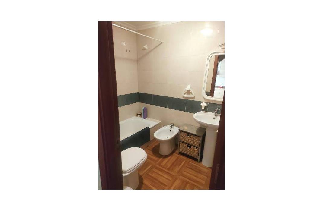 Resale - Bungalow - Torrevieja - Aguas nuevas 2