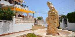 Resale - Bungalow - Torrevieja - Aguas nuevas 2