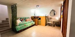 Resale - Bungalow - Torrevieja - Aguas nuevas 2