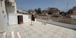 Resale - Bungalow - Torrevieja - Aguas nuevas 2