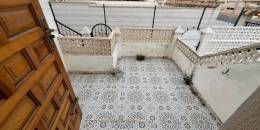 Resale - Bungalow - Torrevieja - Aguas nuevas 2