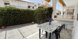 Resale - Bungalow - Torrevieja - Aguas nuevas 2