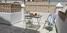 Resale - Bungalow - Torrevieja - Aguas nuevas 2