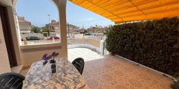 Resale - Bungalow - Torrevieja - Aguas nuevas 2