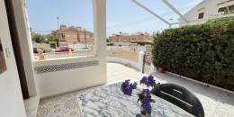 Resale - Bungalow - Torrevieja - Aguas nuevas 2