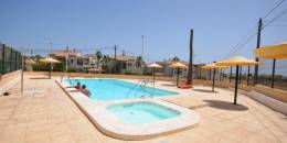 Resale - Bungalow - Torrevieja - Aguas nuevas 2