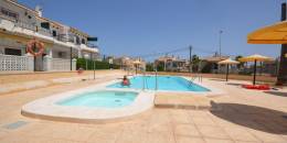 Resale - Bungalow - Torrevieja - Aguas nuevas 2