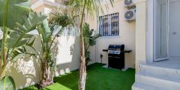 Resale - Bungalow - Torrevieja - Aguas Nuevas