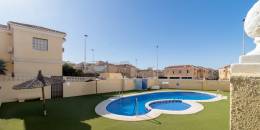 Resale - Bungalow - Torrevieja - Aguas Nuevas